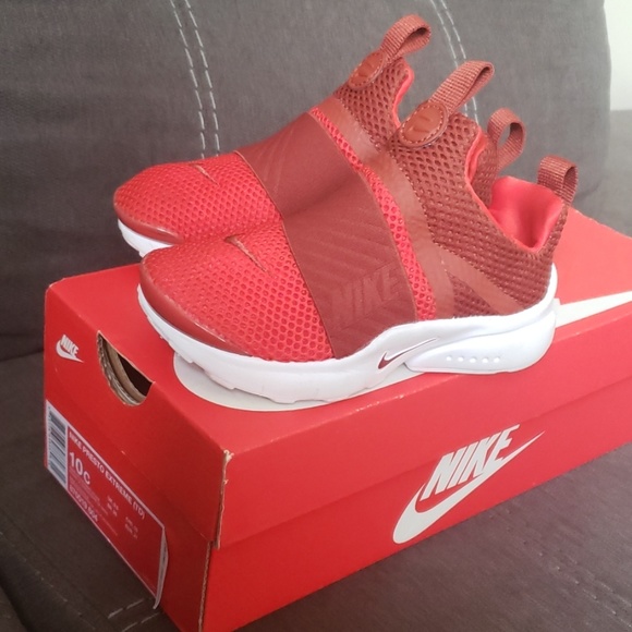 Nike Other - Nike Presto Extreme